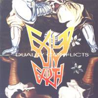 Exiled On Earth : Duality Conflicts Exiled On Earth : Duality Conflicts